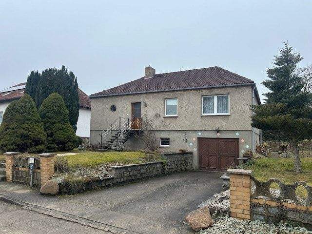 Einfamilienhaus Altentreptow - 5 Zimmer, 92 m&sup2;, 119.000&euro; | Angebot:25708818