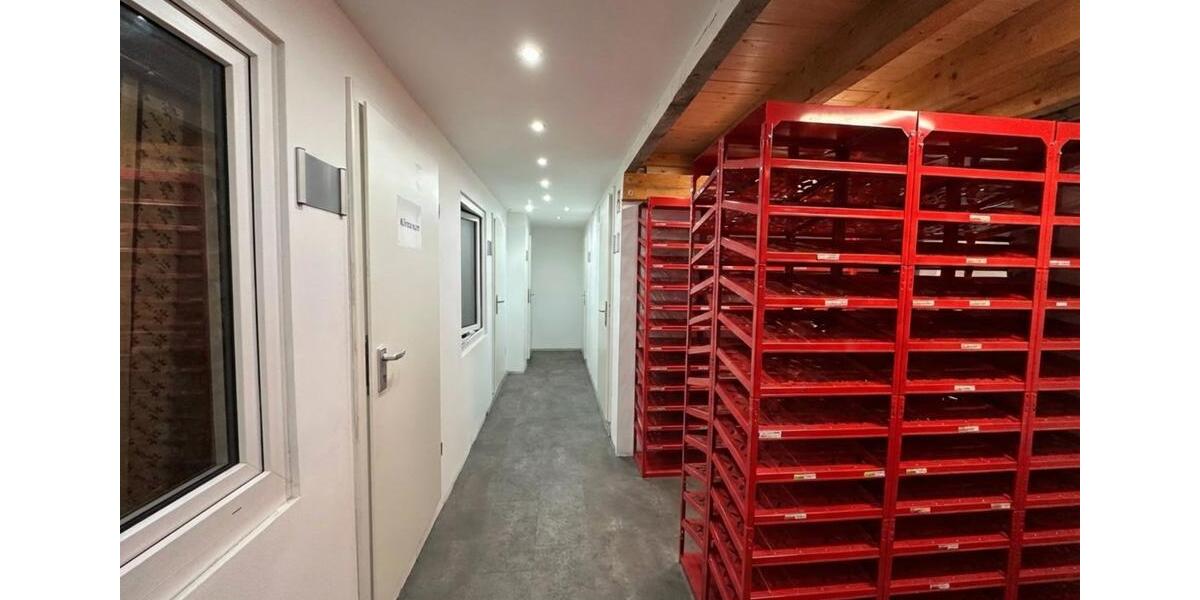 Gewerbeobjekt Neubrandenburg Datzeberg - 995&euro; | Angebot:25085130