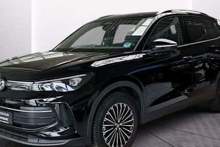 VW Tiguan 23.489 km 33.979 &euro; Neubrandenburg 17034