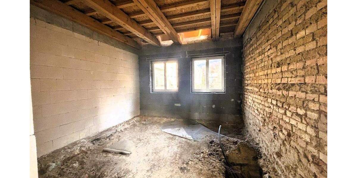 Mehrfamilienhaus, Wohnhaus Neustrelitz - 1 Zimmer, 424 m&sup2;, 400.000&euro; | Angebot:25770343