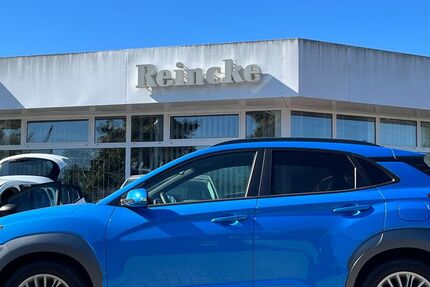 Hyundai KONA 2.648 km 19.990 &euro; Neubrandenburg 17036