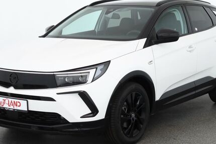 Opel Grandland (X) 19.285 km 20.990 &euro; Neubrandenburg 17036