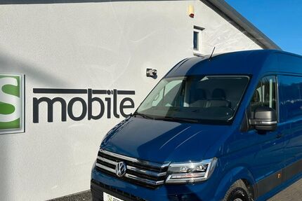 VW Crafter 157.357 km 32.990 &euro; Neubrandenburg 17034