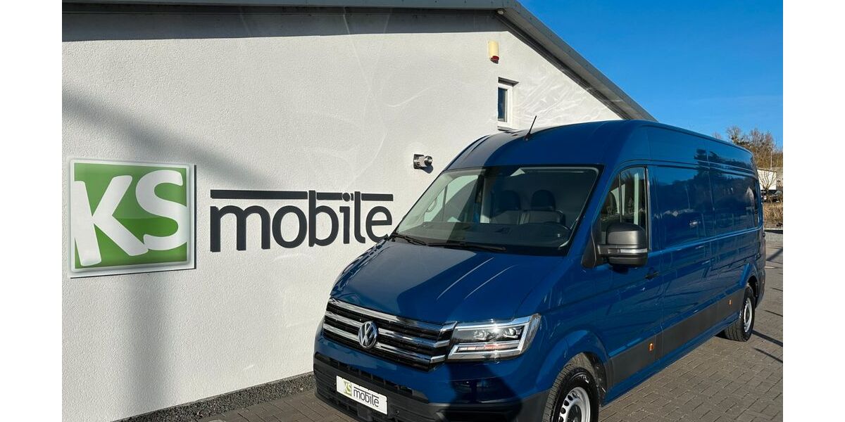 VW Crafter 157.357 km 32.990 &euro; Neubrandenburg 17034