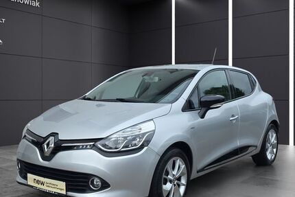 Renault Clio 55.888 km 8.985 &euro; Neubrandenburg 17039