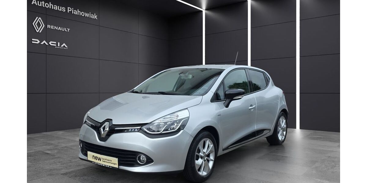 Renault Clio 55.888 km 8.985 &euro; Neubrandenburg 17039