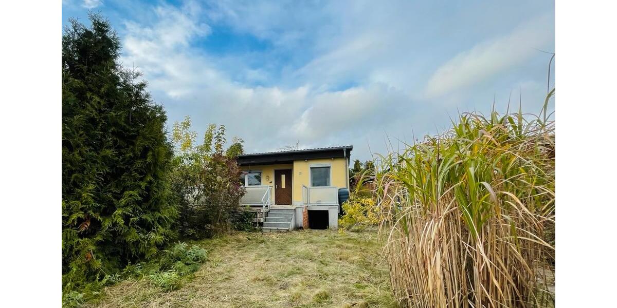 Bungalow Woldegk - 1 Zimmer, 32 m&sup2;, 40.000&euro; | Angebot:26047229