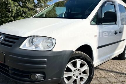 VW Caddy 303.978 km 3.990 &euro; Neubrandenburg 17034