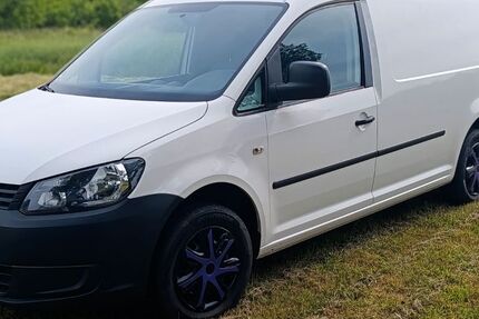 VW Caddy Maxi 222.163 km 5.600 &euro; Pripsleben 17091