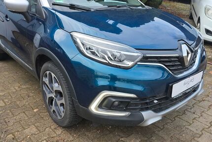 Renault Captur 49.000 km 11.390 &euro; Neubrandenburg 17036