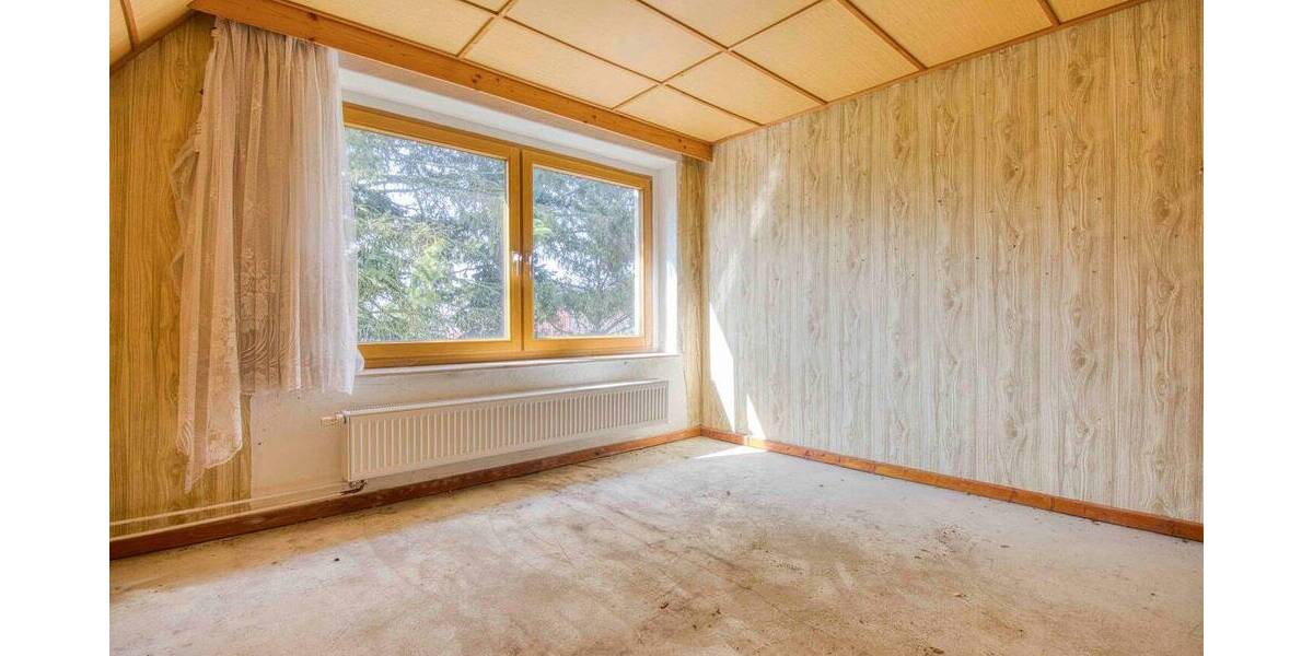 Einfamilienhaus Neuenkirchen - 4 Zimmer, 159.000&euro; | Angebot:26037404