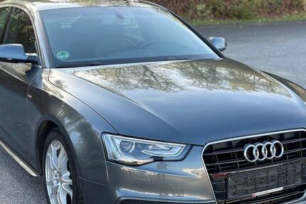 Audi A5 112.931 km 9.999 &euro; Penzlin 17219