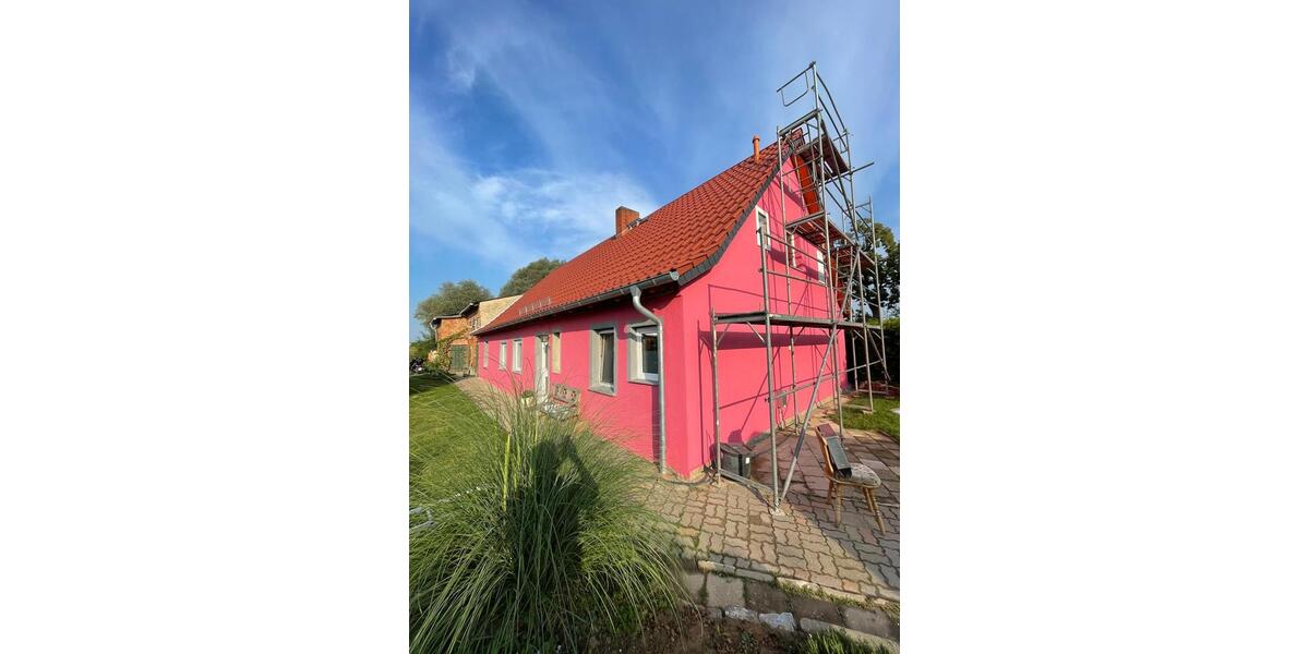 Einfamilienhaus Rosenow - 4 Zimmer, 115 m&sup2;, 155.000&euro; | Angebot:26047226