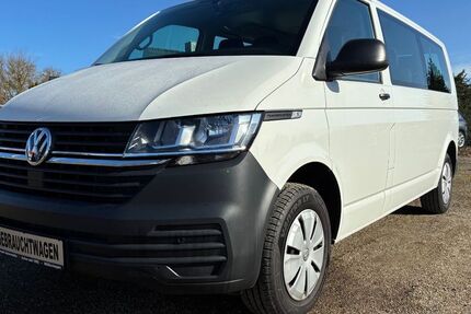 VW T6 Kombi 104.538 km 24.990 &euro; Möllenhagen 17219