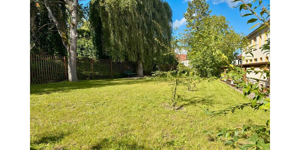 Etagenwohnung Rosenow - 1 Zimmer, 30 m&sup2;, 475&euro; | Angebot:23293975