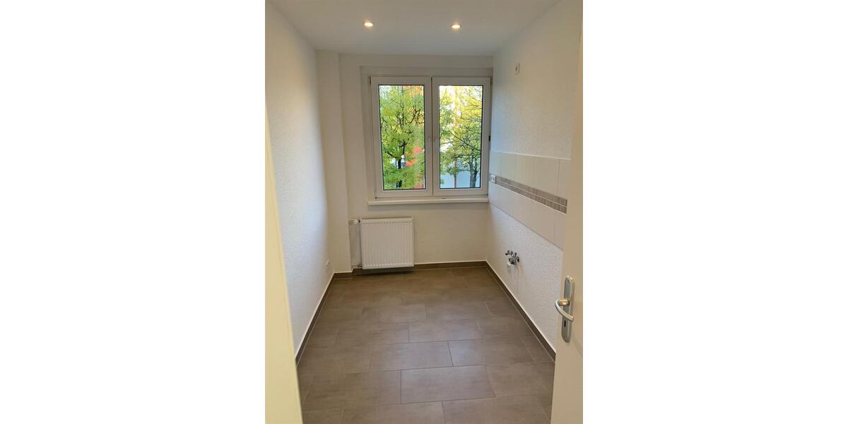 Etagenwohnung Neustrelitz - 3 Zimmer, 59 m&sup2;, 503&euro; | Angebot:23147025