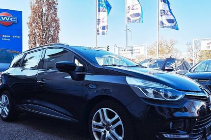 Renault Clio 90.000 km 11.990 &euro; Neubrandenburg an der A20 17034