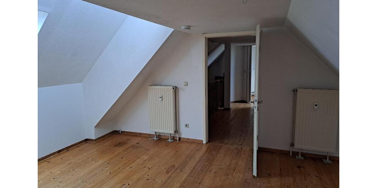 Etagenwohnung Blankensee - 3 Zimmer, 81 m&sup2;, 600&euro; | Angebot:24253202