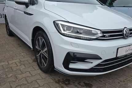 VW Touran 149.888 km 18.990 &euro; Neubrandenburg 17036