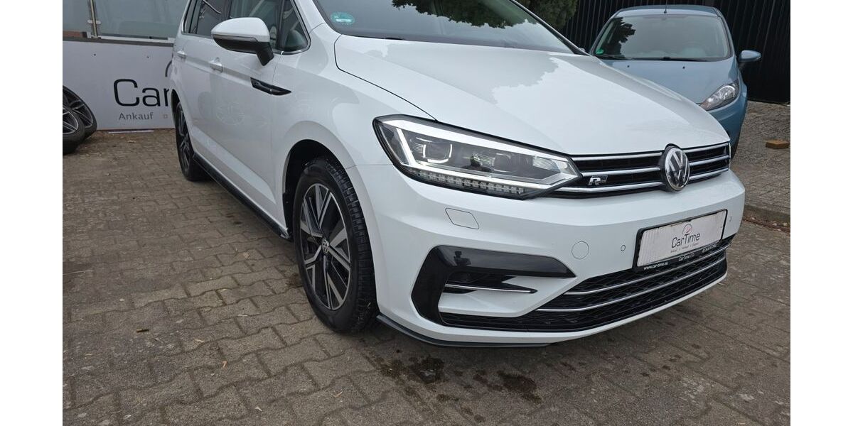 VW Touran 149.888 km 19.990 &euro; Neubrandenburg 17036