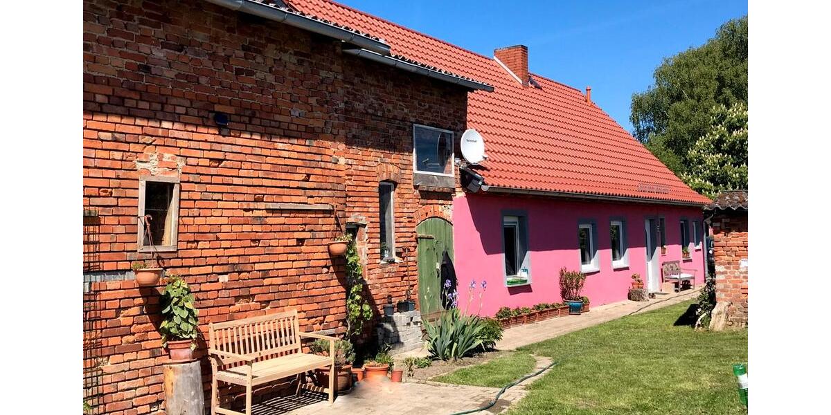Einfamilienhaus Rosenow - 4 Zimmer, 110 m&sup2;, 155.000&euro; | Angebot:26047226