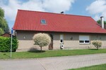 HORN IMMOBILIEN ++ freistehendes Einfamilienhaus in Pasenow bei Woldegk - Einfamilienhaus Woldegk / Pasenow Pasenow | Angebot:25281365