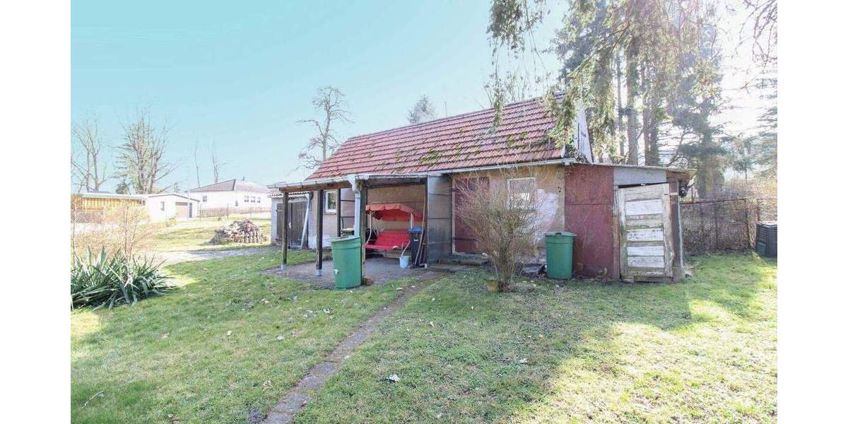 Doppelhaushälfte Groß Nemerow - 3 Zimmer, 90 m&sup2;, 106.500&euro; | Angebot:25911397