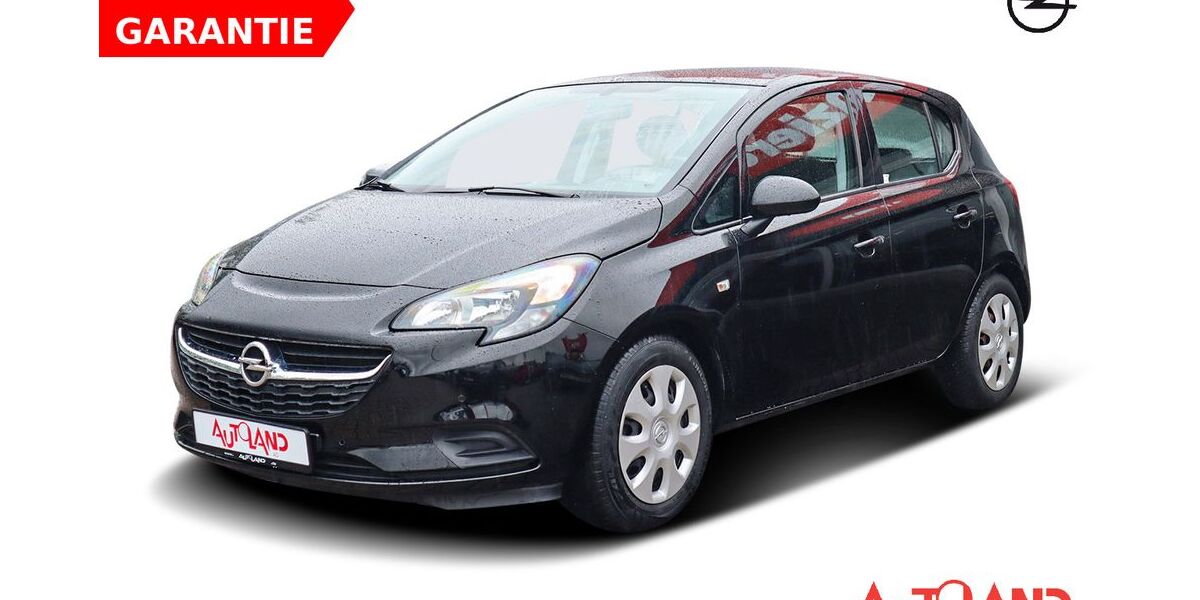 Opel Corsa 47.390 km 11.990 &euro; Neubrandenburg 17036