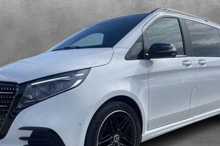 Mercedes-Benz V 220 17.590 km 68.900 &euro; Neubrandenburg 17033