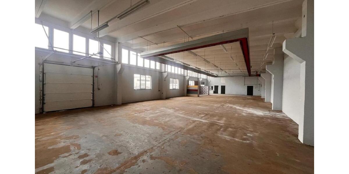 Gewerbeobjekt Neubrandenburg Carlshöhe - 3.500&euro; | Angebot:19825055