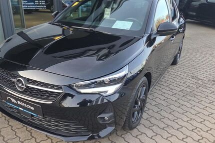 Opel Corsa 20.696 km 17.990 &euro; Neubrandenburg 17033