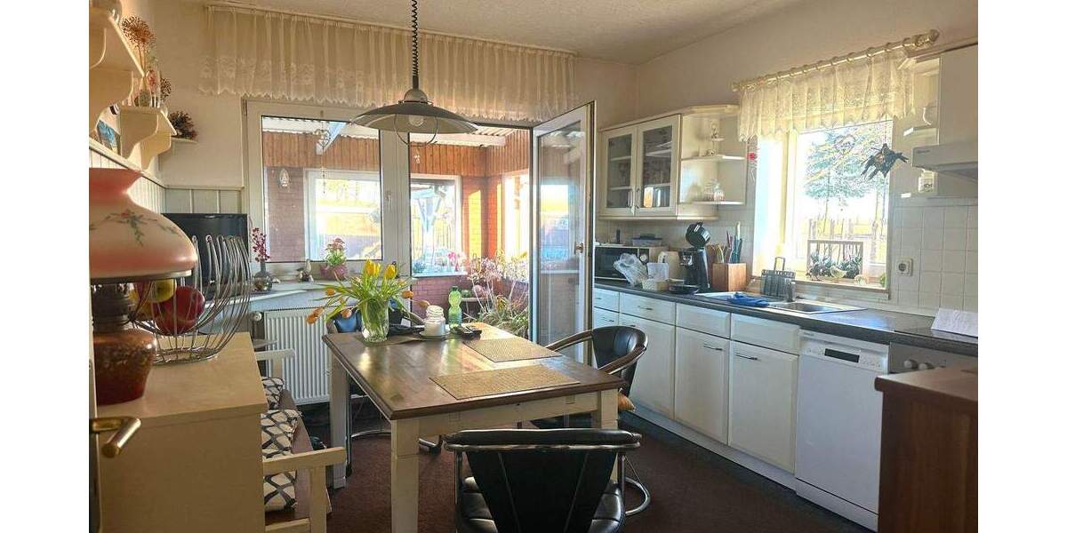 Einfamilienhaus Feldberger Seenlandschaft Neuhof - 3 Zimmer, 138 m&sup2;, 349.000&euro; | Angebot:25687322