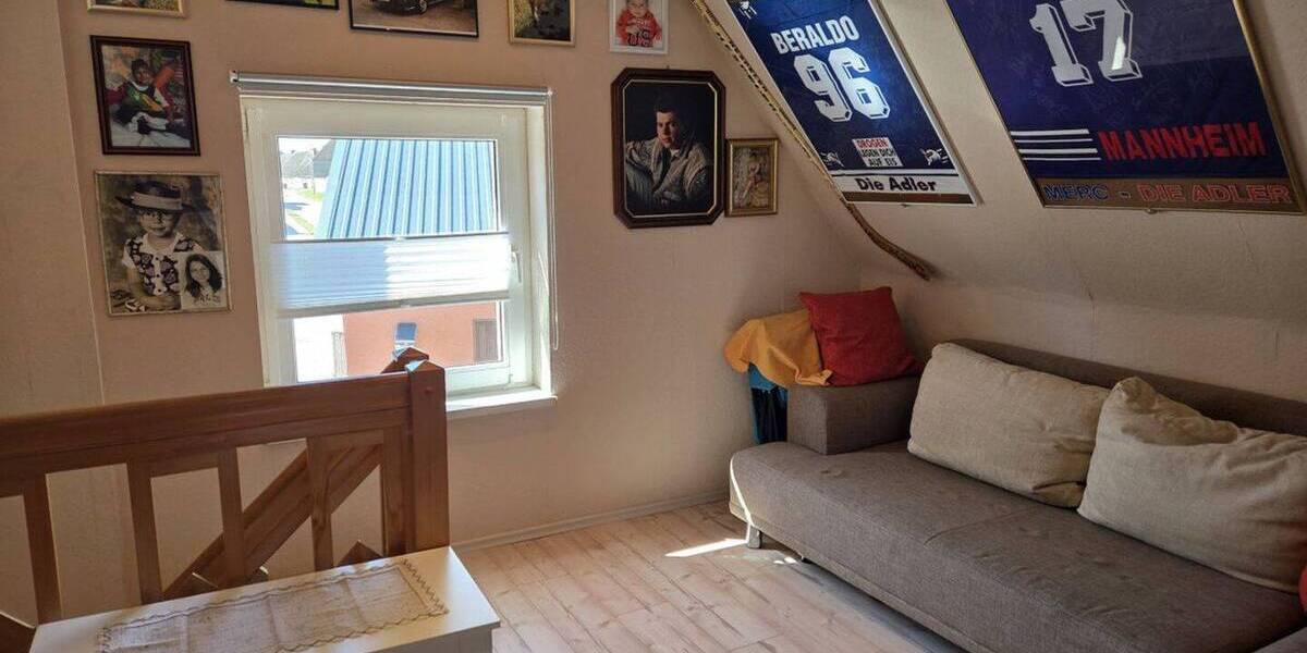 Doppelhaushälfte Bartow - 3 Zimmer, 72 m&sup2;, 69.000&euro; | Angebot:26228534