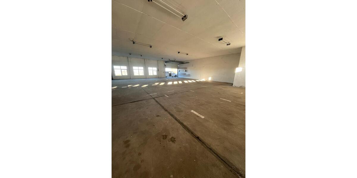 Gewerbeobjekt Neubrandenburg - 738&euro; | Angebot:26562946