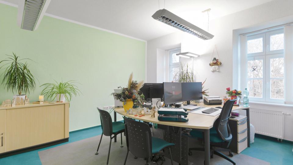 Gewerbeobjekt Neubrandenburg - 4.832&euro; | Angebot:25792578