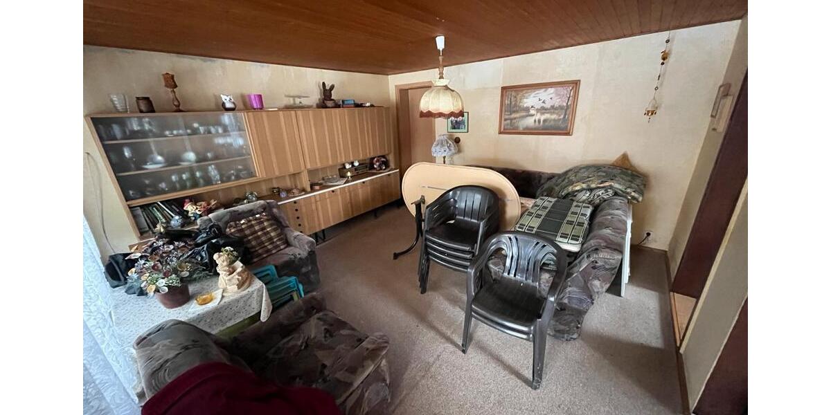 Bungalow Neustrelitz - 2 Zimmer, 44 m&sup2;, 85.000&euro; | Angebot:25807581