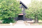 Provisionsfrei* Blockbohlenhaus mit Solaranlage & großem Grundstück - Wohnen im Naturparadies von Rühlow (Sponholz) - Einfamilienhaus Rühlow Rühlow | Angebot:27230413