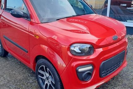 Microcar DUÈ 19.732 km 11.500 &euro; Stavenhagen 17153