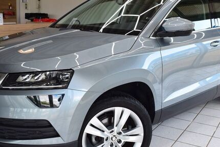Skoda Karoq 67.800 km 22.860 &euro; Neubrandenburg 17033