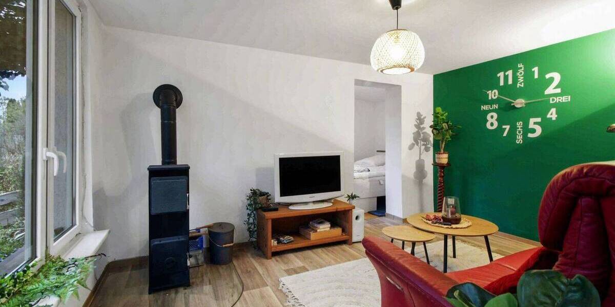 Einfamilienhaus Groß Nemerow Tollenseheim - 2 Zimmer, 95.000&euro; | Angebot:26043491