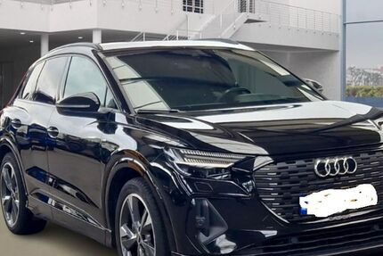 Audi Q4 e-tron 186.000 km 23.890 &euro; Neubrandenburg 17036