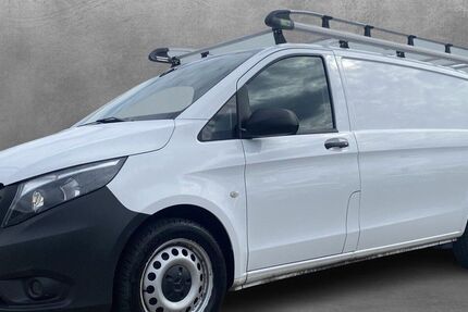 Mercedes-Benz Vito 68.500 km 16.590 &euro; Neubrandenburg 17033