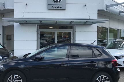 VW Polo 82.834 km 13.900 &euro; Woldegk 17348