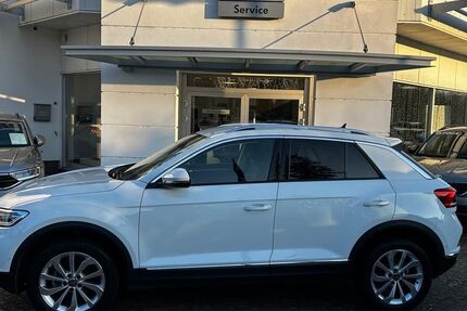 VW T-Roc 16.014 km 28.700 &euro; Woldegk 17348