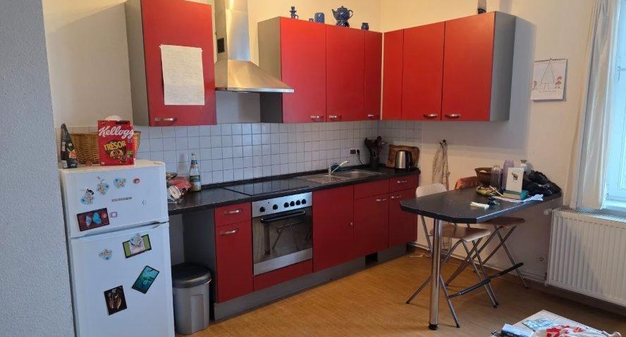 Etagenwohnung Neustrelitz - 2 Zimmer, 57 m&sup2;, 342&euro; | Angebot:25480503