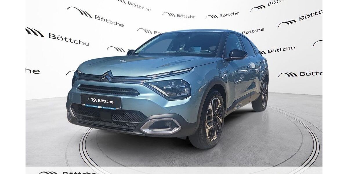 Citroen C4 25.582 km 15.950 &euro; Neubrandenburg 17033