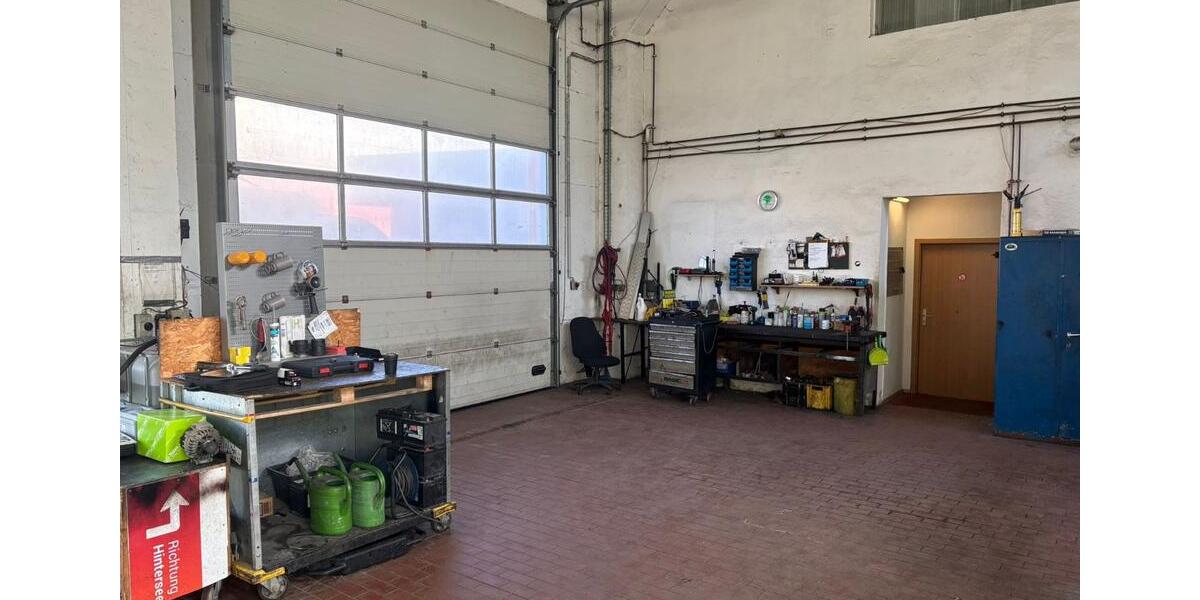 Gewerbeobjekt Neubrandenburg - 4.600&euro; | Angebot:25381398