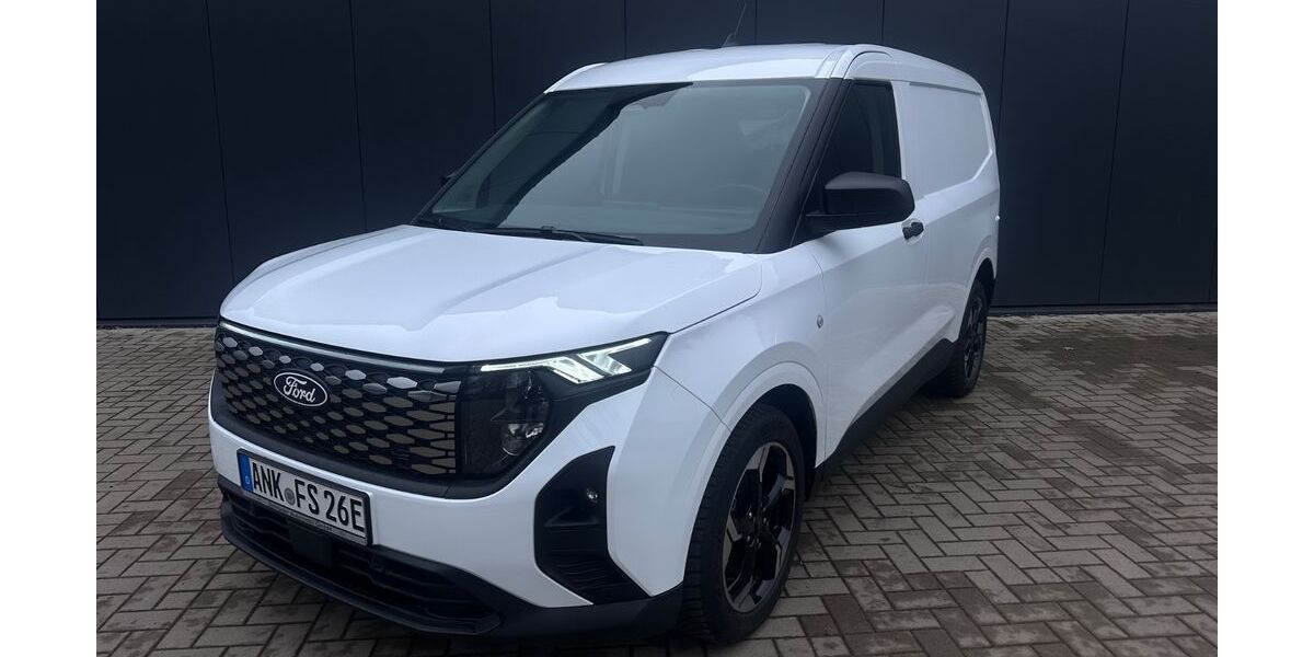 Ford Tourneo Courier 8.000 km 29.990 &euro; Neubrandenburg 17036