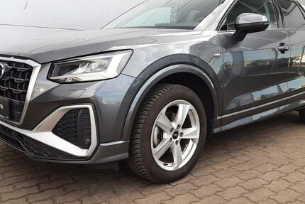 Audi Q2 48.007 km 22.480 &euro; Altentreptow 17087