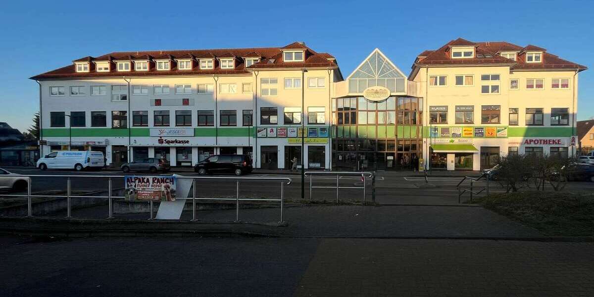 Gewerbeobjekt Neustrelitz - 47.520&euro; | Angebot:24258432